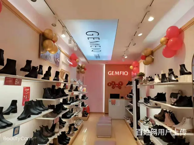 位置优越 人流量大 无行业限制 随时可以前来实地考察看店 - 图片 2