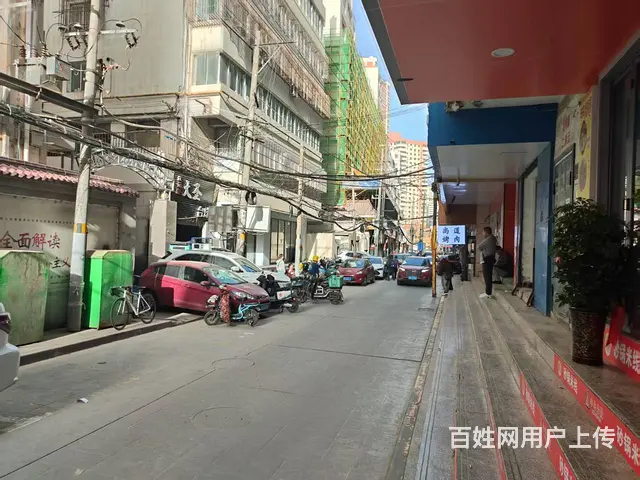 9061（铺联邦）城关区酒泉路中街子餐饮店诚心转让 - 图片 5