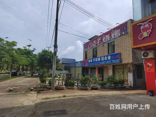 （51旺铺推荐）西海岸长滨路220平餐饮店 - 图片 6