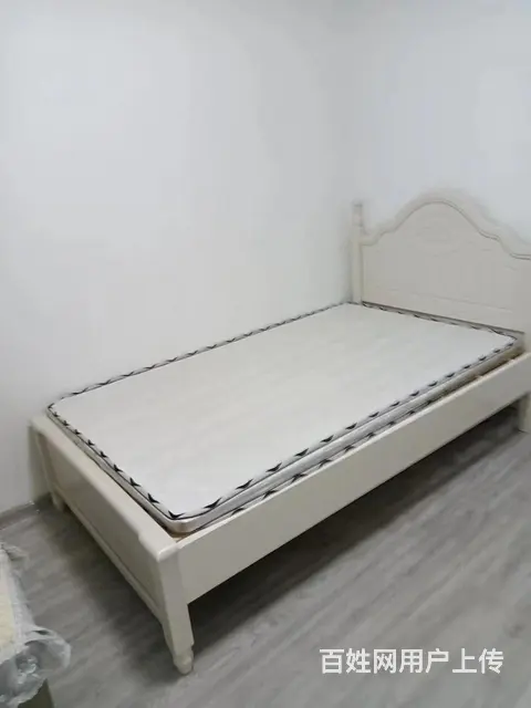 刷乳胶漆散工，刮瓷刮腻子，张店刷新墙面，旧房粉刷 - 图片 5