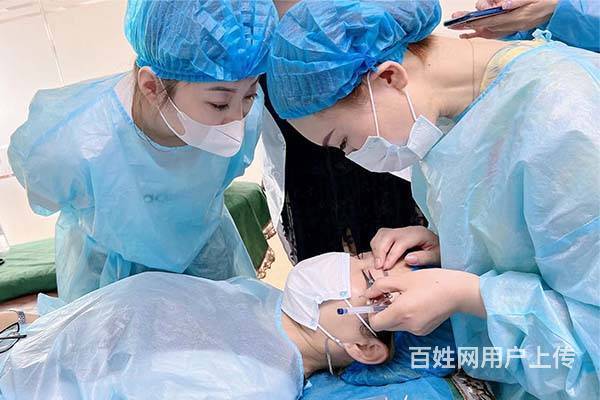 长沙正规的医美培训学校的图片