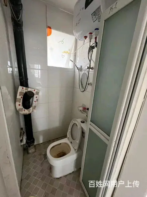 上门安装水龙头 花洒 角阀 马桶 沈阳全市均能上门 - 图片