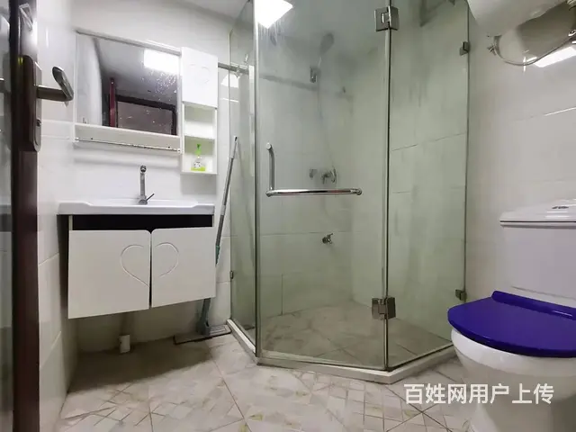 保税区电商产业园旁悦馨庄园带电梯高层精装一房一厨卫 - 图片 3
