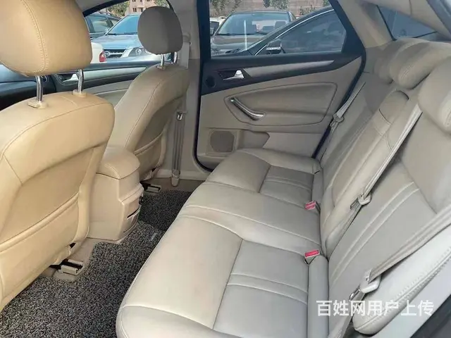 福特 蒙迪欧 2011款 蒙迪欧致胜 2.0T 双离合 GT - 图片 4
