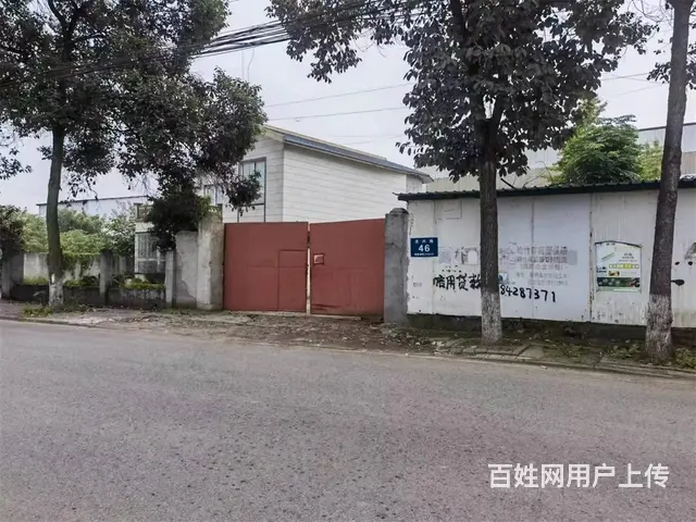 绵竹齐天镇700平厂房出租 - 图片 9