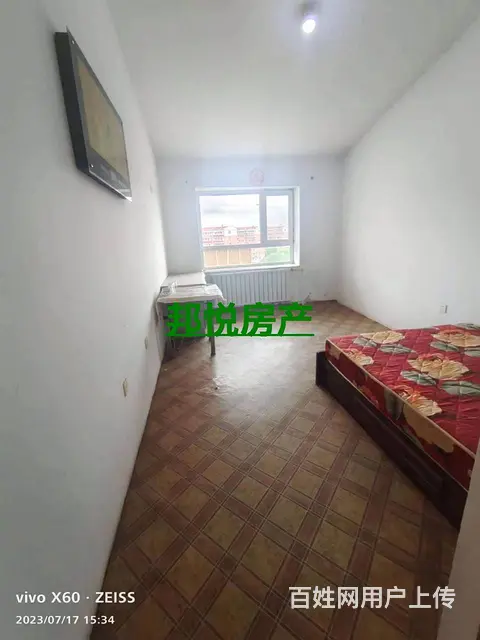 光宇B区D3号7楼62平3.5 普通住宅 毛坯房 - 图片 5