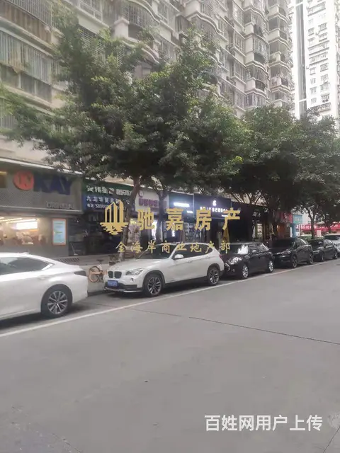 金榜商圈 店铺  适合餐饮烘焙咖啡饮品水果美发美容等 - 图片 4