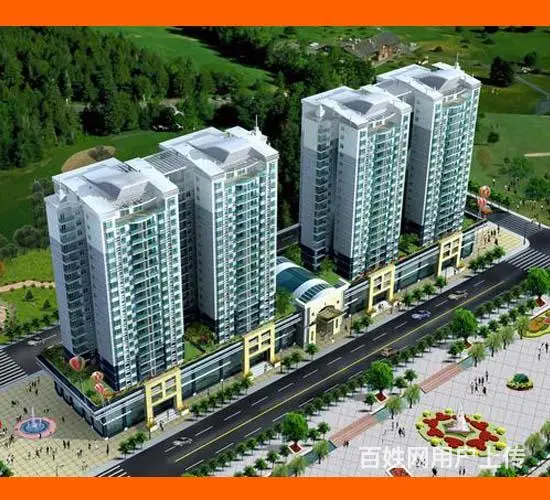 南阳桐柏县修建性规划公司评审、* - 图片 4