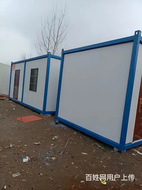 枣庄集装箱房屋出租出售回收  枣庄金属雕花板尺寸定制 - 图片 5