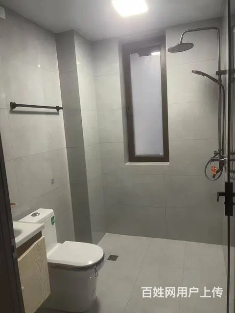 中骏柏景湾 普通住宅2厅 精装修 - 图片 3