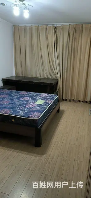 江北馨园小区三室两厅两卫出租 - 图片 11