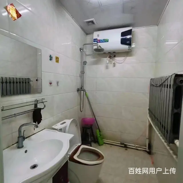 一中学区房出租 - 图片 4