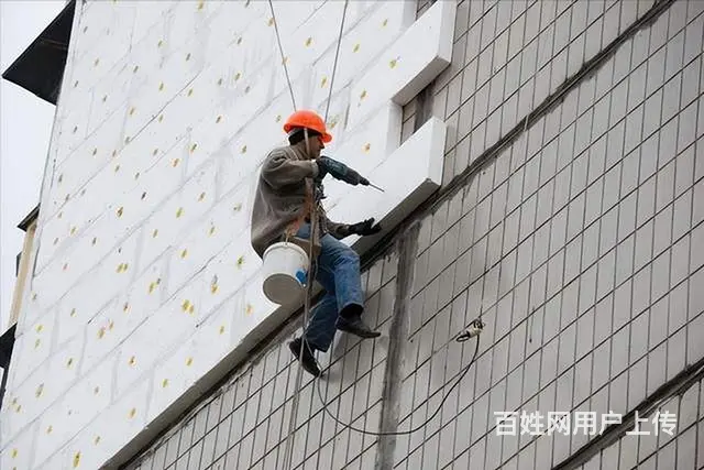 防水，保温，堵漏，彩钢瓦喷漆翻新 - 图片 6