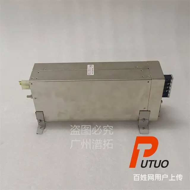 NW明纬SP-750-48涡轮分子泵电源供应 - 图片 4