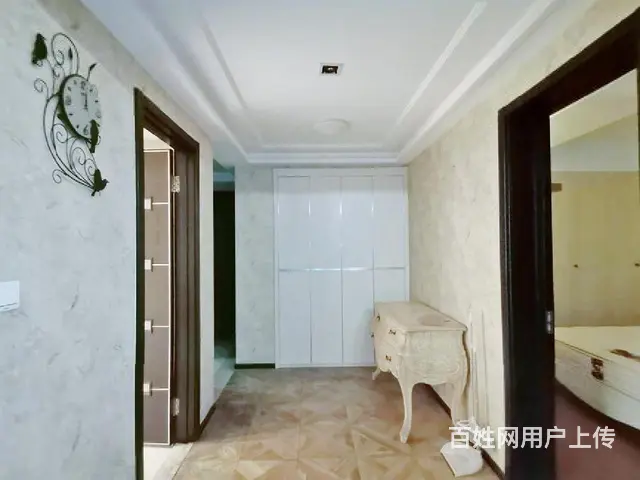 豪华装修两房比毛坯价还便宜20万（可以拎包入住）有钥匙。 - 图片 2