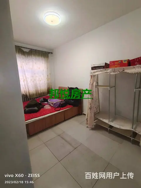 双鹤小区1楼80平15.5万 普通住宅 中等装修 - 图片 5