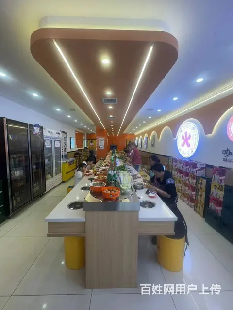 【搞定了！】香坊安埠街延福街火锅店出兑餐饮店转让 - 图片 4