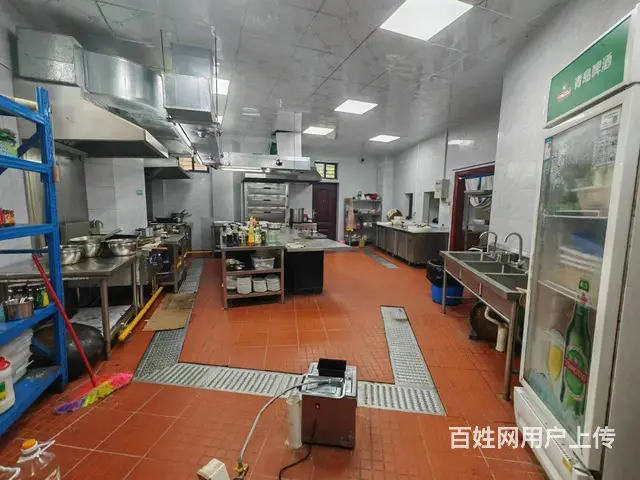 （51旺铺推荐）长滨路240平餐饮店转让 - 图片 8