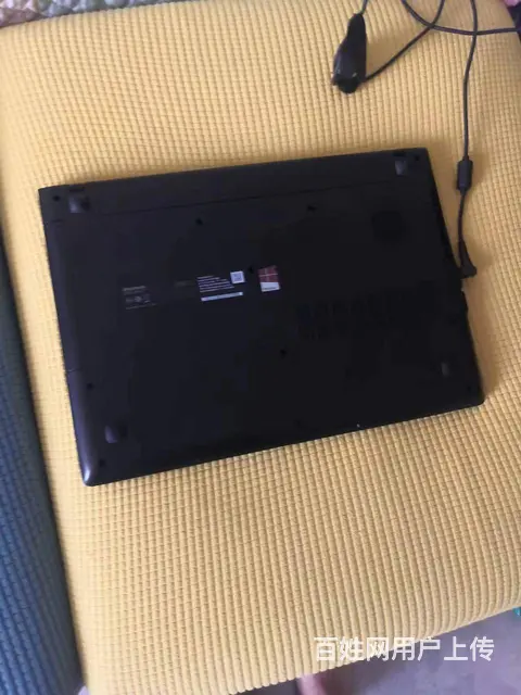 家用一台联想笔记本电脑i5五代4G内存120G硬盘 - 图片 7
