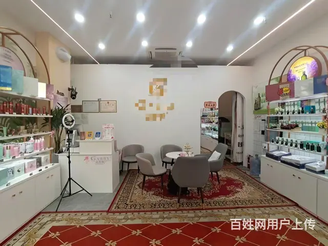 白云区美容店转让 - 图片 4