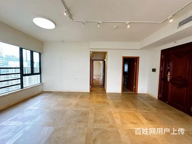 公司物业 急卖业主包税 中海观园国际高层南向大三房 - 图片 4