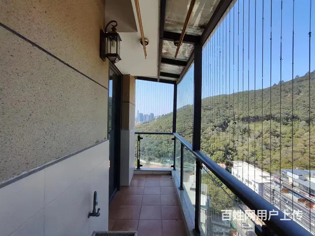 半山御景二期 边套南北通透双阳台2房 拎包入住 - 图片 3