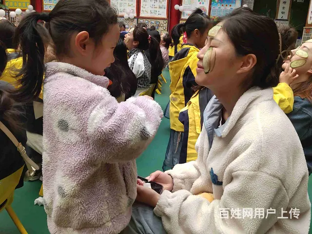 昆明北市区便宜幼儿园	选昆明睿思幼儿园 - 图片 1