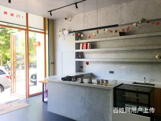 （51旺铺推荐）大英山东三街60平临街靓铺急转 - 图片 7