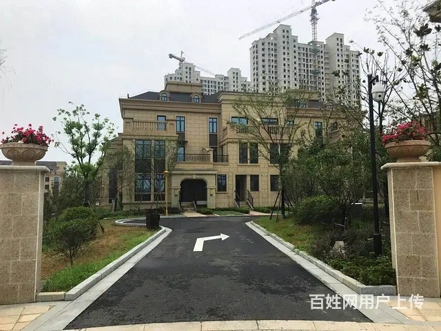 高速公园壹号，区府旁侧，近览湖光，私赏大明湖 - 图片 4