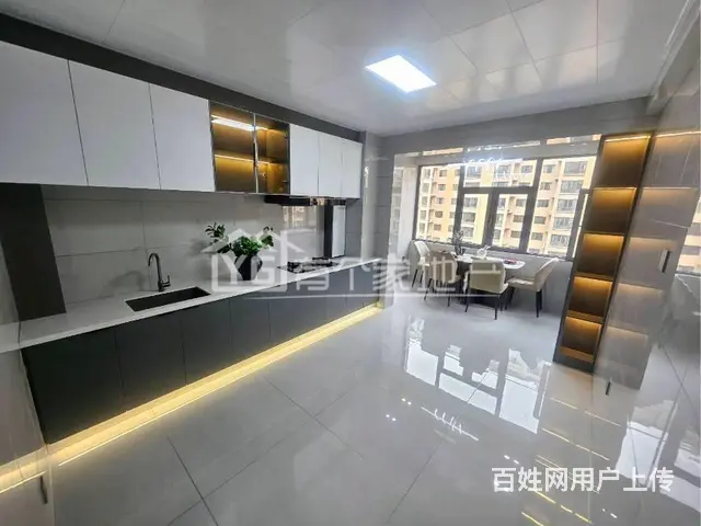 康泰嘉园(道里-尚志) 普通住宅 精装修 - 图片 5