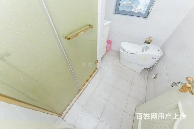 特价诚售北郊初中空置凯纳华侨城4室2厅2卫楼层佳价 - 图片 7