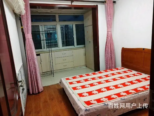 桃花街华茂小区三室一厅4楼出租2000 - 图片 3