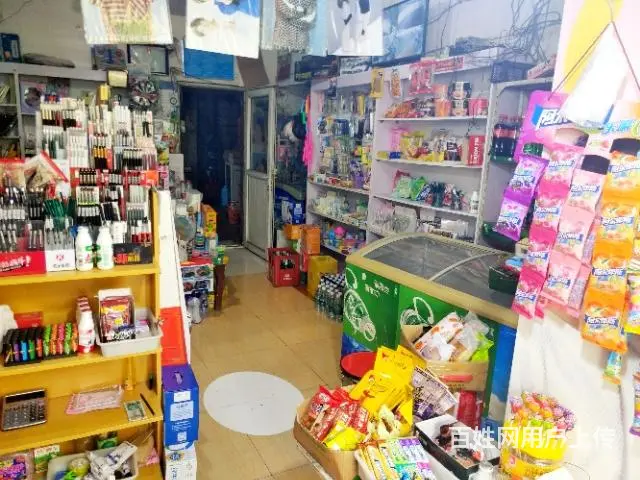 【都市时讯免费找店】十二中旁文具店转让 - 图片 6