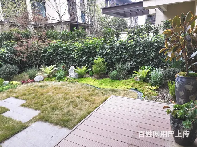 犀浦 前后花园 80平米 200万 买别墅 - 图片 1