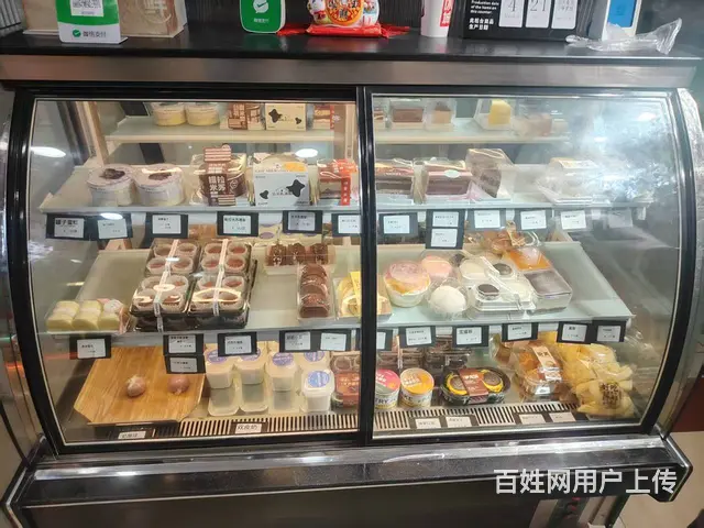 东师人文学院东区经营多年烘培坊出兑 - 图片 3