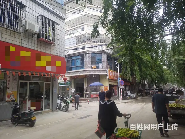 （51旺铺推荐）红沙解放中路35平小吃店转让 - 图片 2