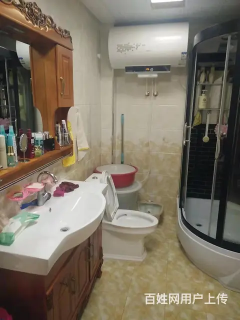 福园名邸 普通住宅 精装修 - 图片 3