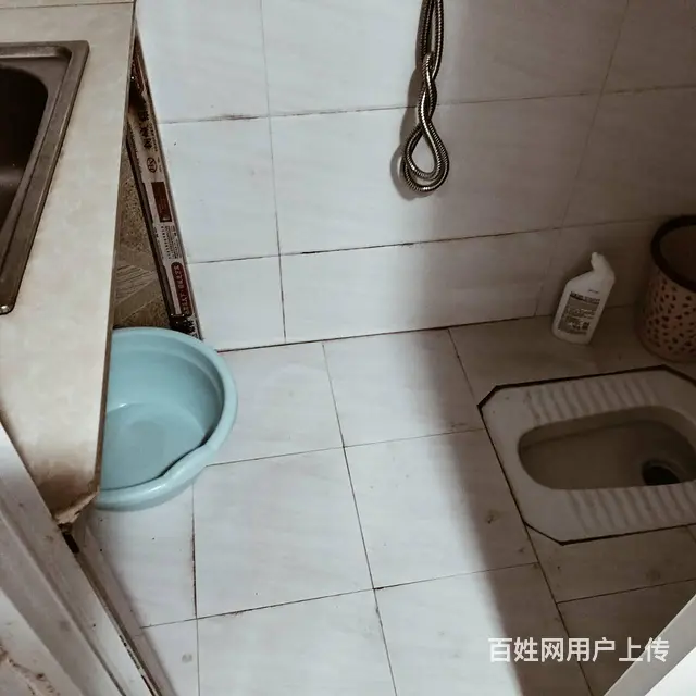 解放路雁城宾馆附近有房出 普通住宅1厅 精装修 - 图片 5