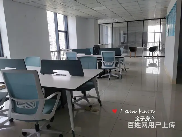 北城天地金通国际120方200精装带家具，格局4加1租价格低 - 图片 7