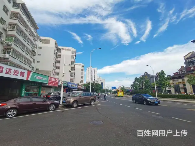 （51旺铺推荐）海甸岛碧海大道60平旺铺出租 - 图片 3