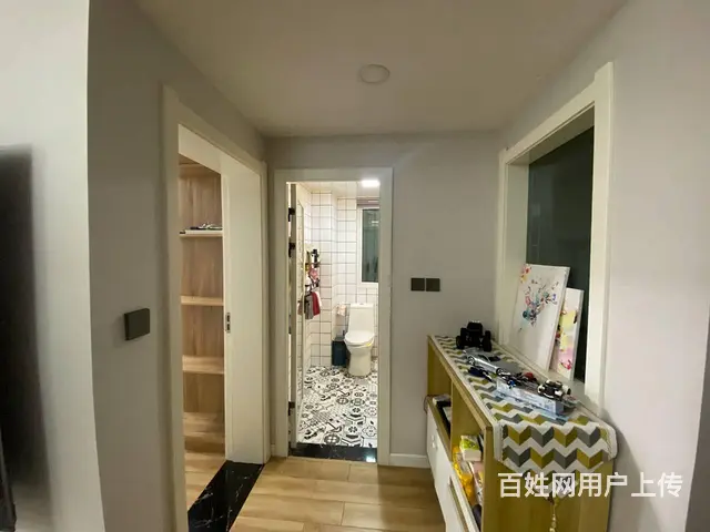 珠江路  升龙城  入住一年的精装两室  随时看房 - 图片 5