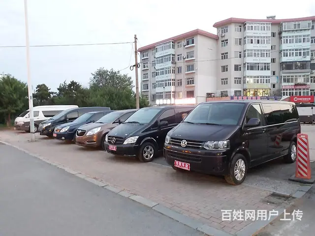 商务车专租【宏信车业】租赁有限公司 - 图片 3