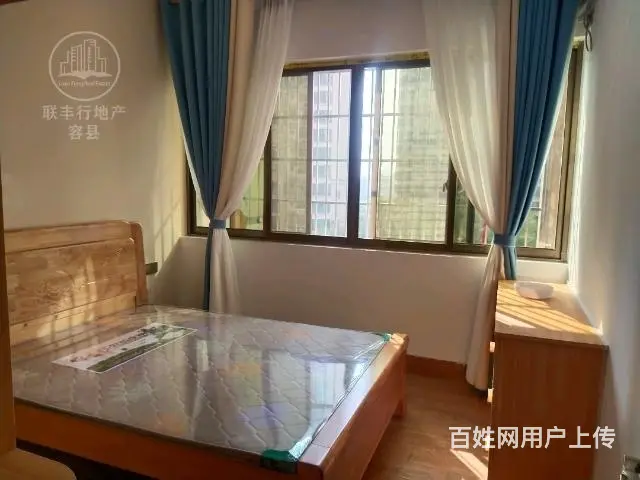 出租容州新城3房2厅2卫，2100元/月 - 图片 5