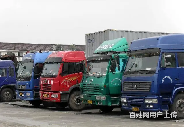 广州普货双清到门的泰国国际物流 - 图片 3