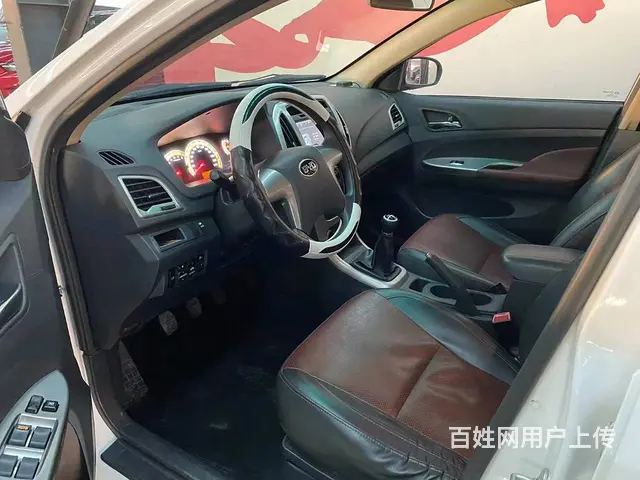 比亚迪F3 2016款 1.5 手动 舒适型 - 图片 7