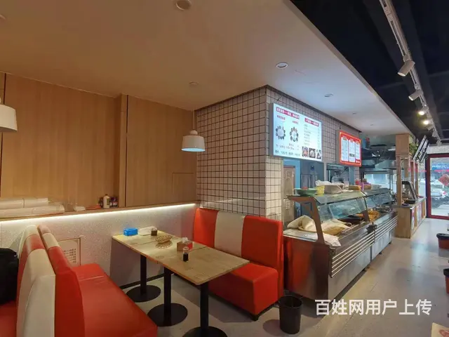 张店区和平路营业中餐饮店整体出 - 图片 2