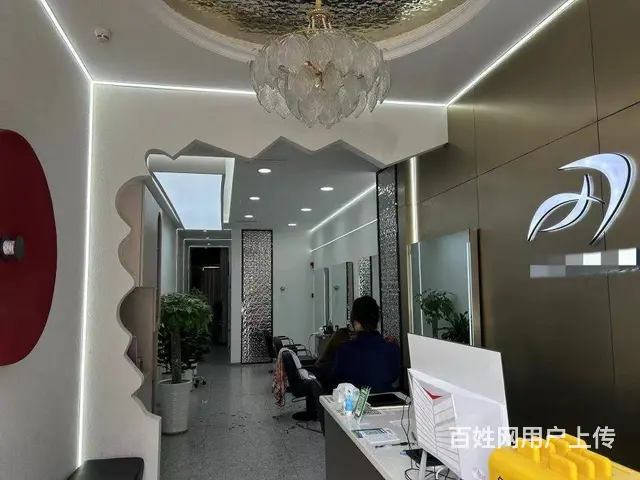 （兴铺）周边小区环绕大型商场精装美发店转让 - 图片 3