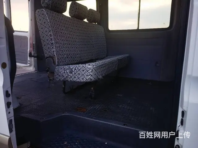 依维柯宝迪6座国四 - 图片 4