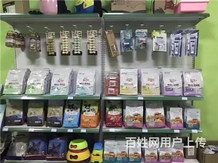 丰满区松花江智慧新城80平宠物店出兑 - 图片 4