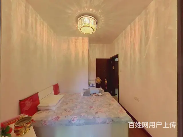 鸿翠阁 实验梅华电梯三房南向总价低配套好看房方便 - 图片 6